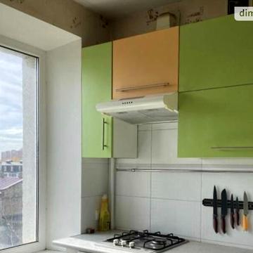 Продаж 2к Квартира Тараса Кузьміна (Градоначальницька) вулиця