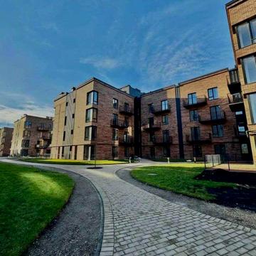 Продаю 1 кім. квартиру ЗДАНУ в ЖК "Долішній",поруч Озера ЖК Долішній