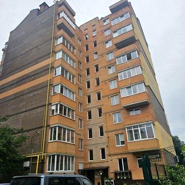 Великогабаритна двійка ( перепланувати в євротрійку)