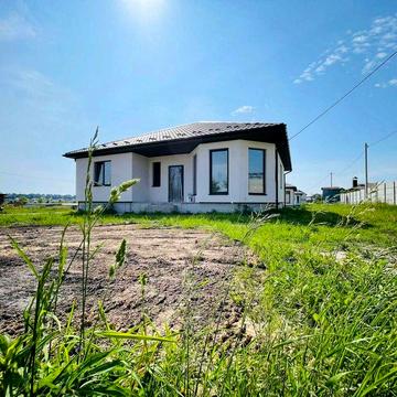 Одноповерховий будинок в Тяжилові!