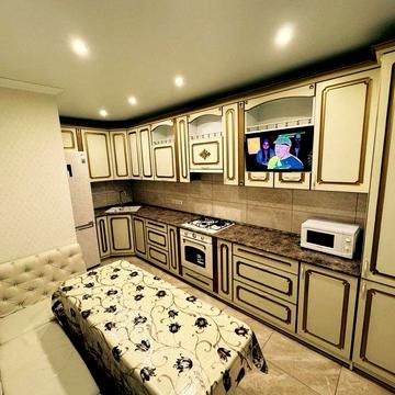 Оренда 2 кім квартири в ЖК Андора, вільна