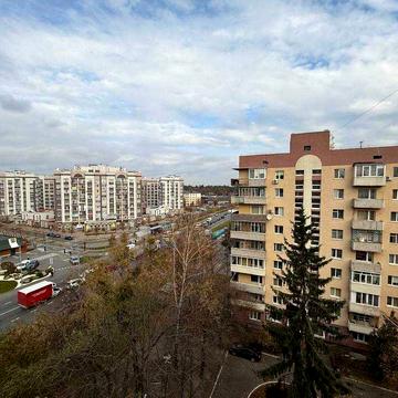 Довгострокова оренда 2к квартири Буча ЦЕНТР
