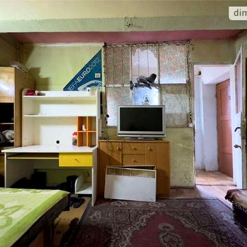 Продаж 3к Квартира Галицька вулиця