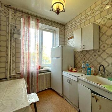 Продаж 2к Квартира Поля Олександра проспект