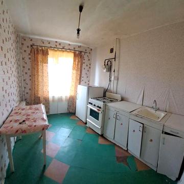 Продам трёх комнатную квартиру в Новомосковске.