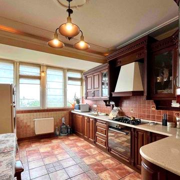 Оренда 4 кім квартири вул.Наукова в Новобудові з Джакузі