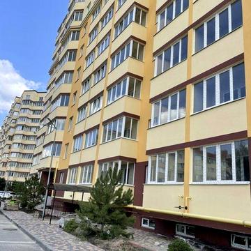 Однокімнатна квартира в ЖК Київський маєток ЖК Київський маєток