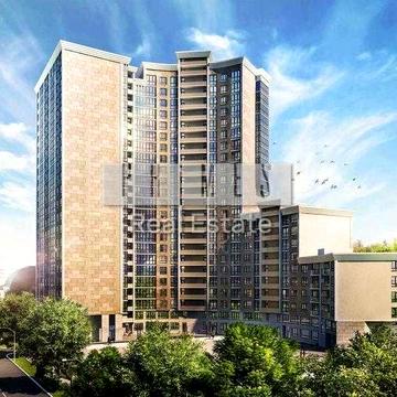 Продаж 4к дворівневої квартири, ЖК Cardinal, вул. Василя Тютюнника 28А ЖК Cardinal