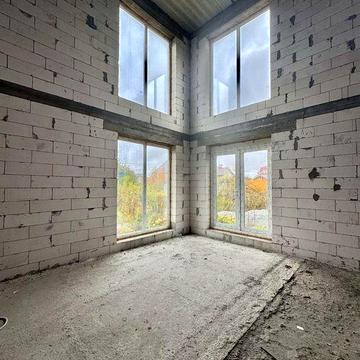 Продається недобудова район ГМЗ ,16 сот землі.