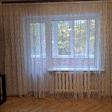 Однокімнатна квартира в оренду