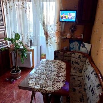 Квартира із індив.опал Смірнова