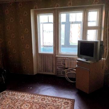 Продається 1 кімнатна квартира.