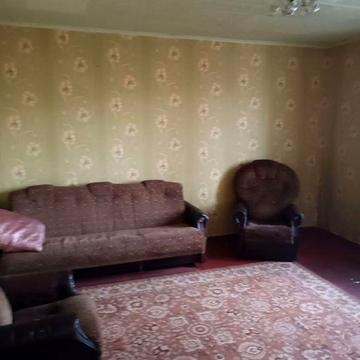 Продається 1 кімнатна квартира.