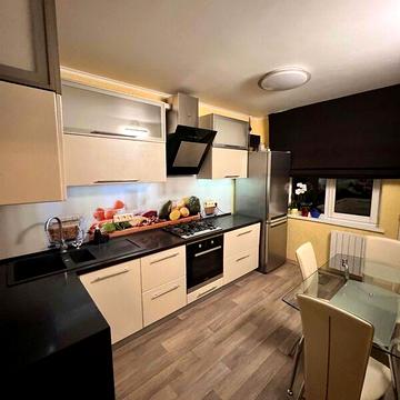 Довгострокова оренда 2к Квартира Героїв Дніпра вулиця