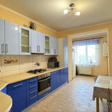 Оренда 1-о кім. квартири район ТРЦ ПортСіті!