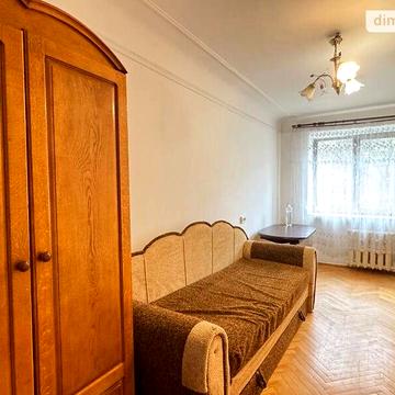 Довгострокова оренда 2к Квартира Широка вулиця