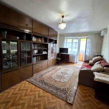 Сдам 1-но комнатную на Черемушках 1 ст Люст дорога