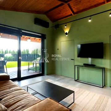 центральна