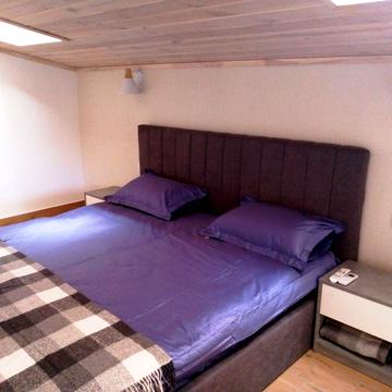 Оренда енергонезалежної квартири на Осокорках (м. Славутич - 10 хв.)