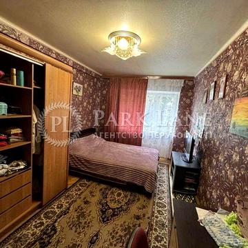 Продаж 3к квартири вул. Волинська 15 Солом`янський р-н