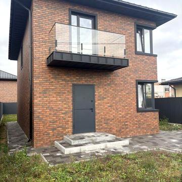 Дом Белогородка Шевченково