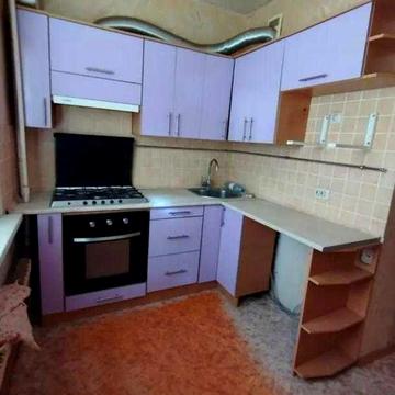 Продам 3-к.квартиру для великої родини на Салтівці.