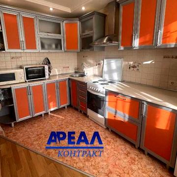 Продам  1 кімнатну квартиру в Космічному мікрорайоні.