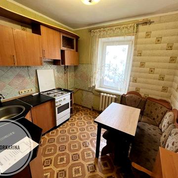 Продаж 1к квартири Намив/Лазурна на 10 поверсі з 10