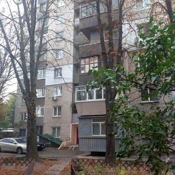 Продам 2х кімнатну квартиру вул. Будівельників