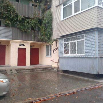 Продам 2х кімнатну квартиру вул. Будівельників