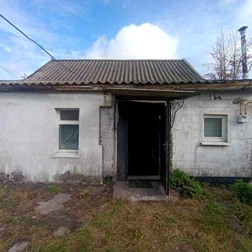 Продам дом на Чапаева