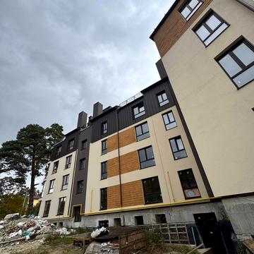 Ясна вул., 25