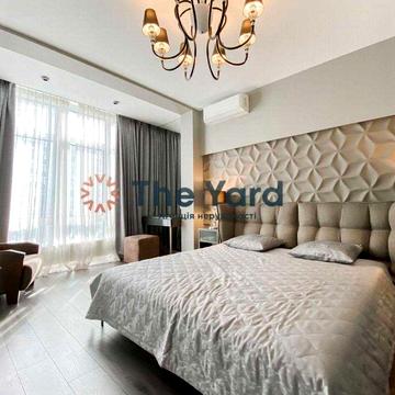 Оренда 4кім. квартири Верхогляда 18А ЖК Новопечерські Липки ПЕЧЕРСЬК