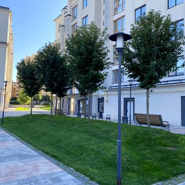 Миколи Сингаївського вул. (Ново-Оскольська), 2-Б/3