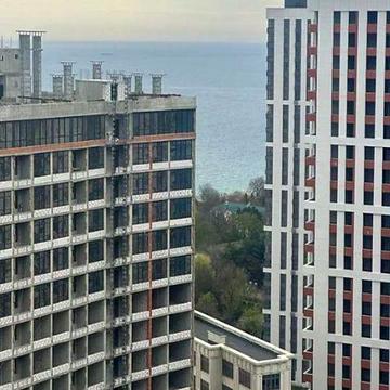 shev-03 Квартира  студія в ЖК Атмосфера ЖК Атмосфера