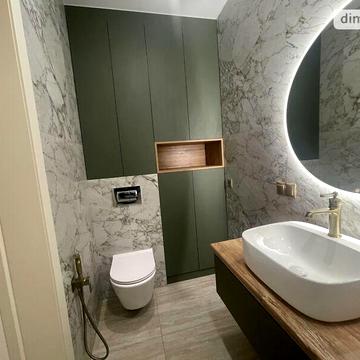 Продаж 1к Квартира Івана Франка вулиця ЖК Modern