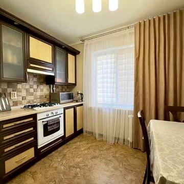 Затишна однокімнатна квартира