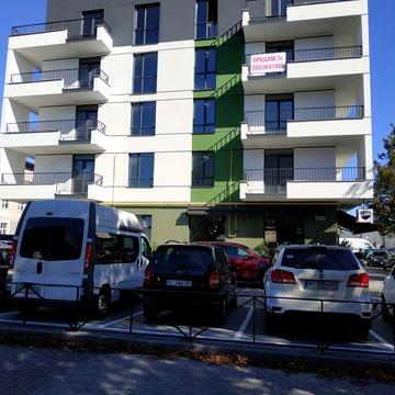 Продам нову 2х кімнатну квартиру в ЖК Фемілі ЖК Фемілі