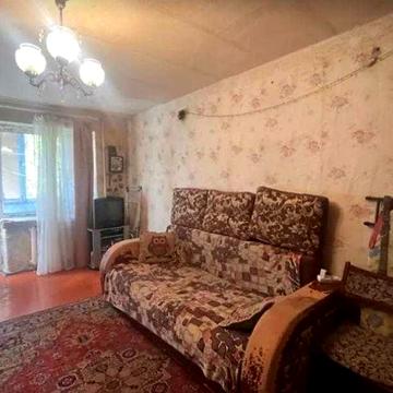 Продам квартиру 2 ком. Восточный