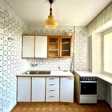 Продаж 1к Квартира Данченка вулиця