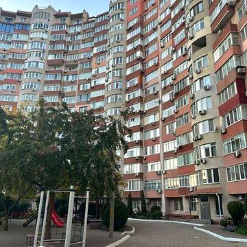 Продаж 2к Квартира Левітана вулиця