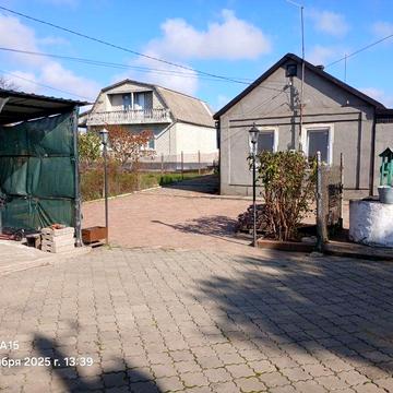 Продам частный Дом жилой  по цене однокомнатной квартиры..