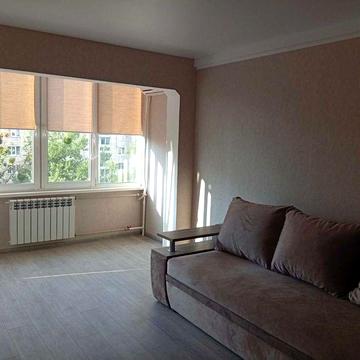 Здам 1 кімнатну квартиру Русанівка, вул.Ентузіастів, 11/1