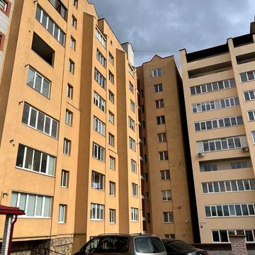 Продам 3 кім квартиру вул. Іллєнка ЖК ЖБК Головацького Іллєнка