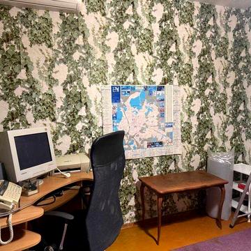 Сдам в аренду 2-х к. квартиру ул.Гарибальди. М. Студенческая. Салтовка