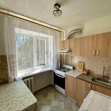 Довгострокова оренда квартири, Миру проспект, буд. 26