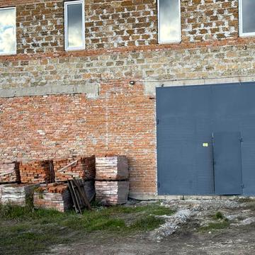 Копистинське шосе, 6/2а