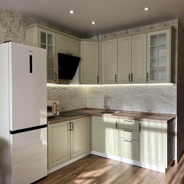 Миколи Бажана просп., 17-А