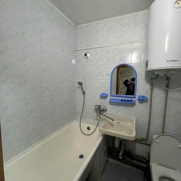 Довгострокова оренда 1к Квартира Киргизька вулиця