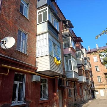 Сдается 2к квартира Титова Незалежності  Суворова Шепарда